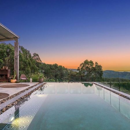 Blackbird Luxury Accommodation Mullumbimby Zewnętrze zdjęcie