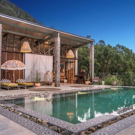 Blackbird Luxury Accommodation Mullumbimby Zewnętrze zdjęcie