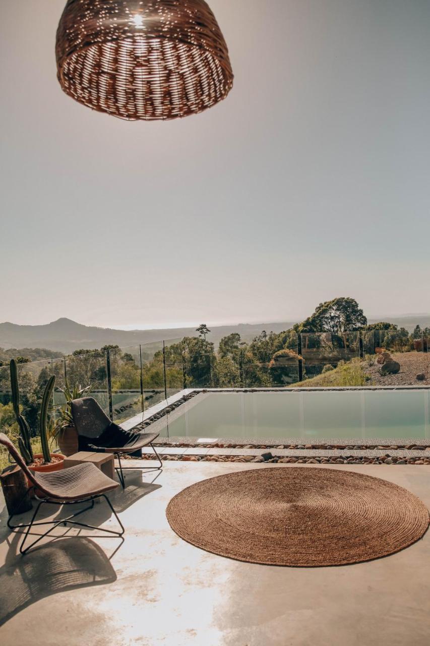 Blackbird Luxury Accommodation Mullumbimby Zewnętrze zdjęcie