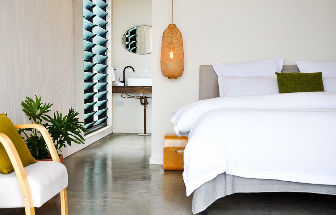 Blackbird Luxury Accommodation Mullumbimby Zewnętrze zdjęcie