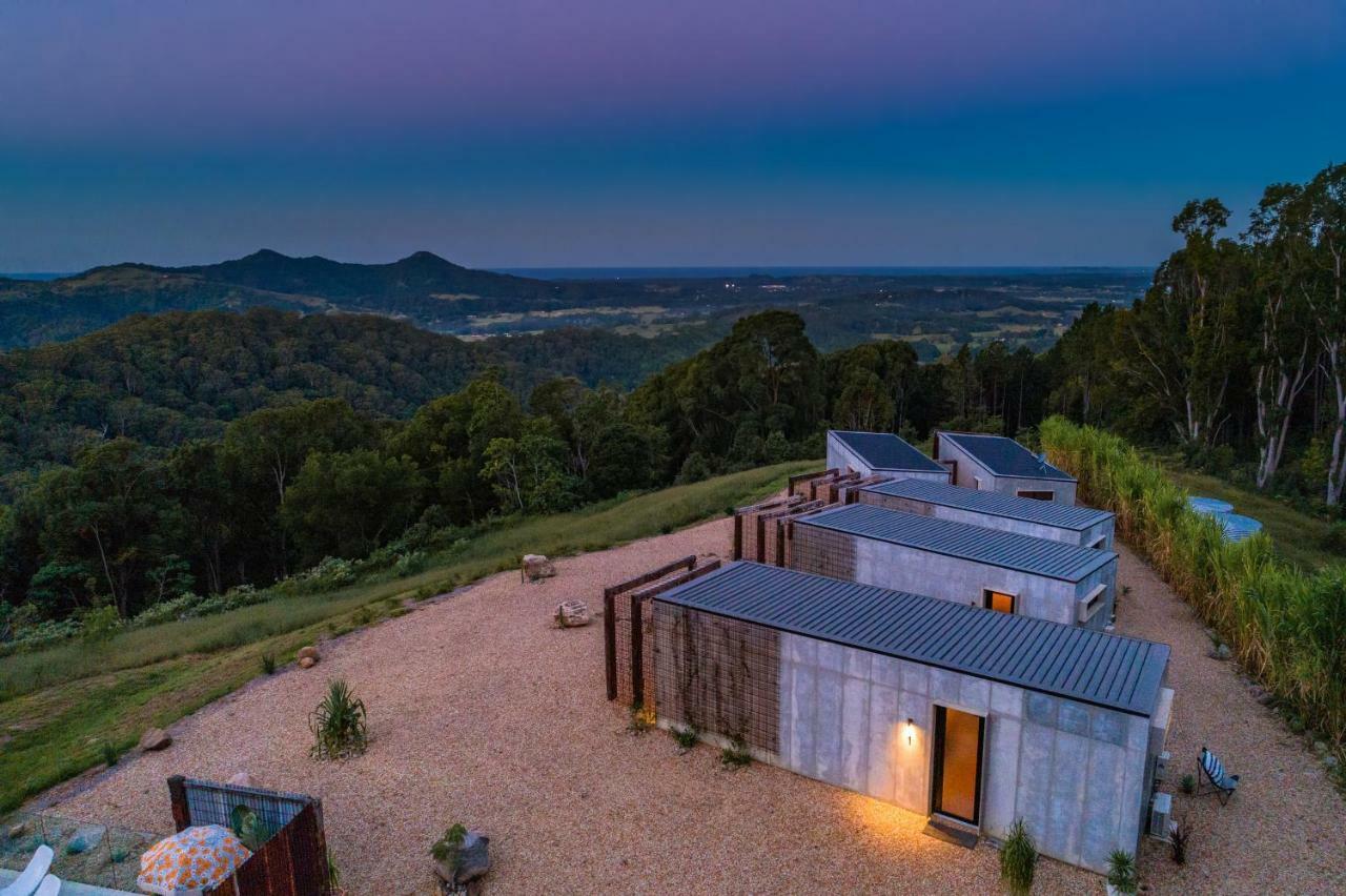 Blackbird Luxury Accommodation Mullumbimby Zewnętrze zdjęcie