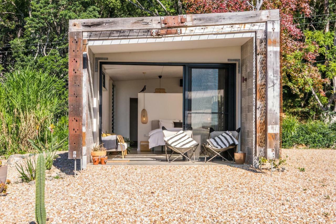Blackbird Luxury Accommodation Mullumbimby Zewnętrze zdjęcie