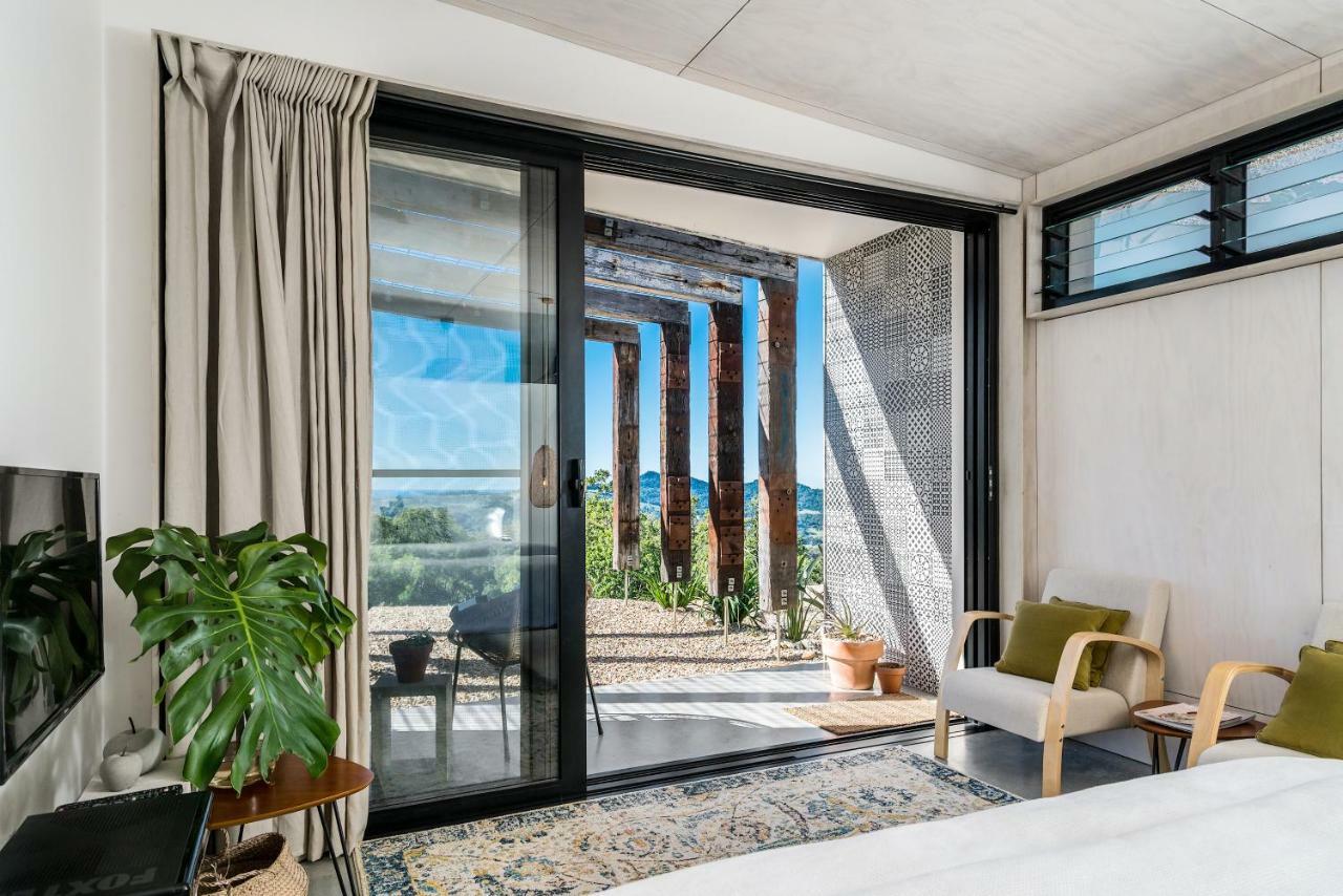 Blackbird Luxury Accommodation Mullumbimby Zewnętrze zdjęcie